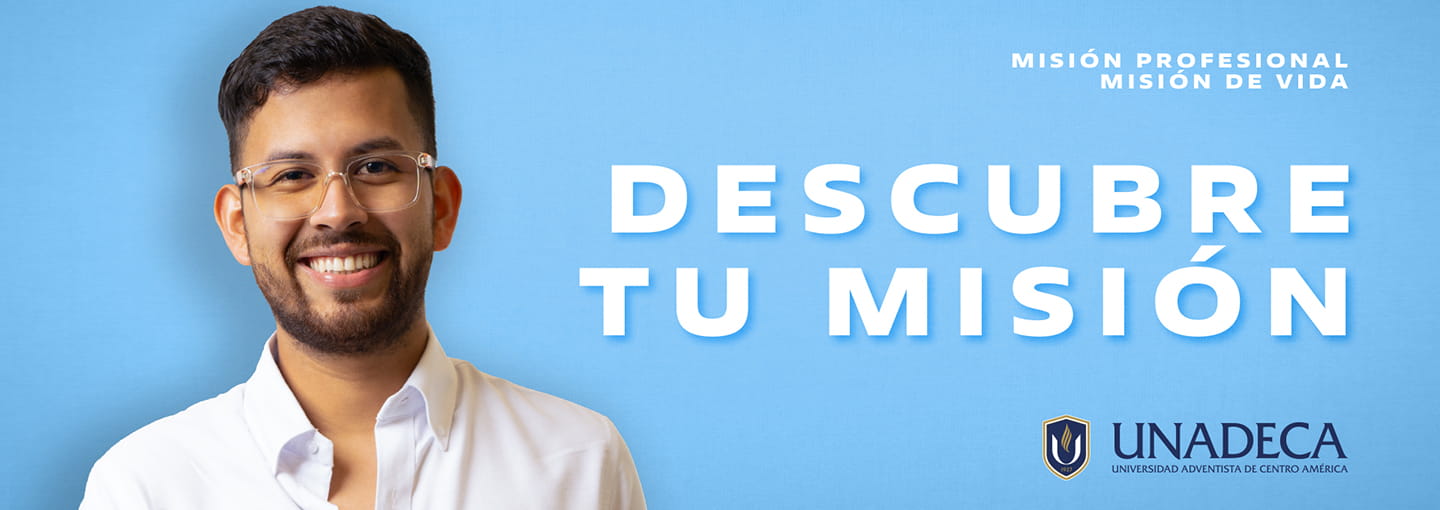 Vida universitaria en UNADECA Costa Rica