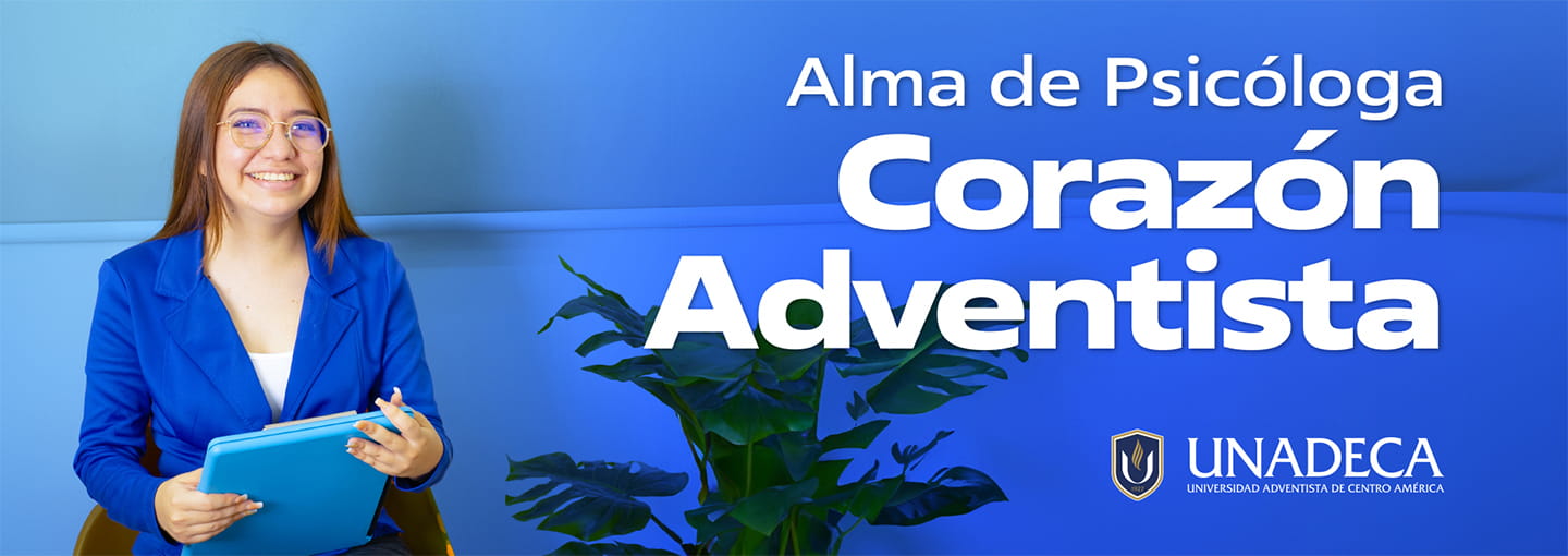 Instalaciones de la Universidad Adventista de Centro América
