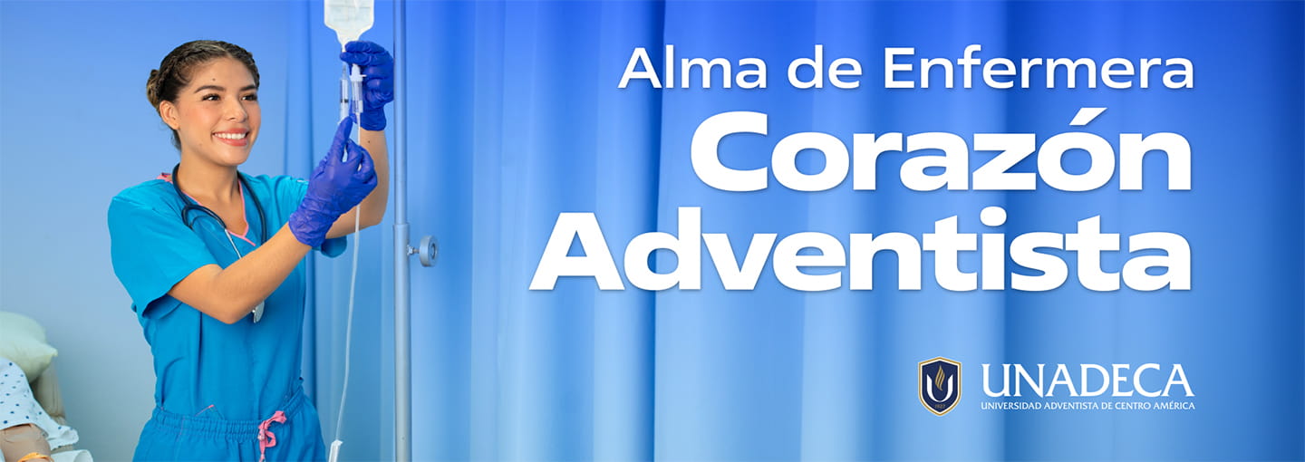 Educación cristiana y carreras universitarias en UNADECA