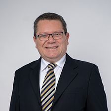 Glenn Mora
