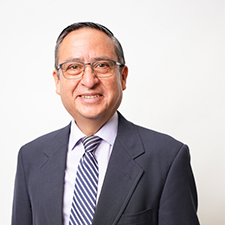 Rudy Méndez